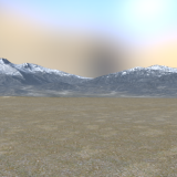 Plains and Mountains